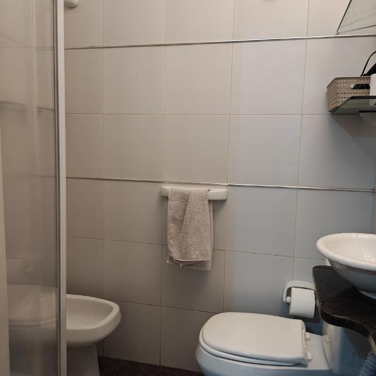 Comfortable studio in heart of Recoleta - Estudio - 14