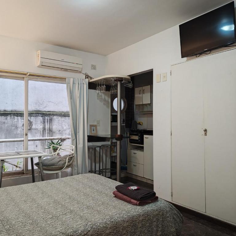 Comfortable studio in heart of Recoleta - Estudio - 10