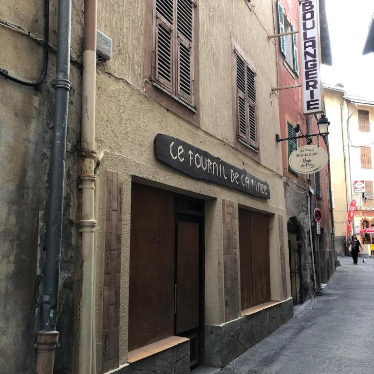 2 pièces cosy - à 150m du télécabine - Appartement 1 Chambre - 5