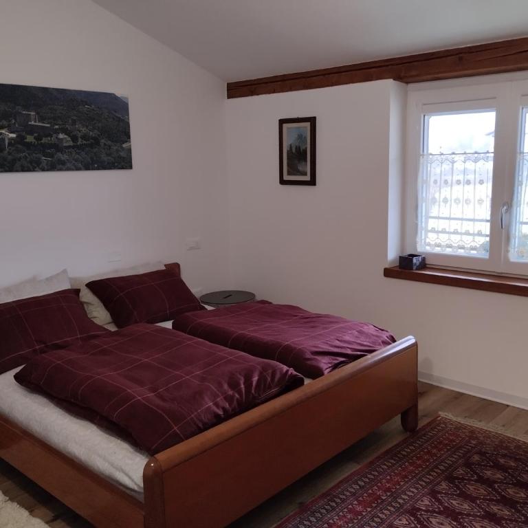 Nonna Evy - Apartamento de 1 dormitorio - 11
