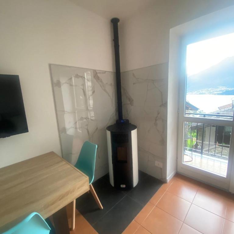 La casa sul lago blu - Appartamento con 1 Camera da Letto - 6