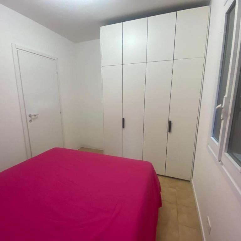 La casa sul lago blu - Appartamento con 1 Camera da Letto - 22