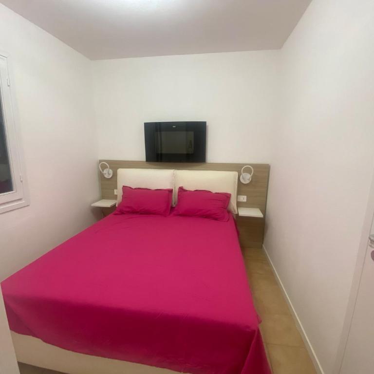 La casa sul lago blu - Appartamento con 1 Camera da Letto - 18