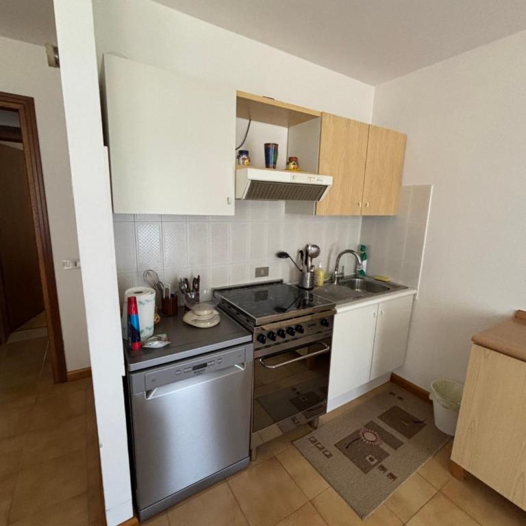 Il Cirmolo - Appartamento con 2 Camere da Letto - 6
