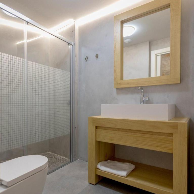 ERASMUS PLAZA - Apartamento Dúplex - 5