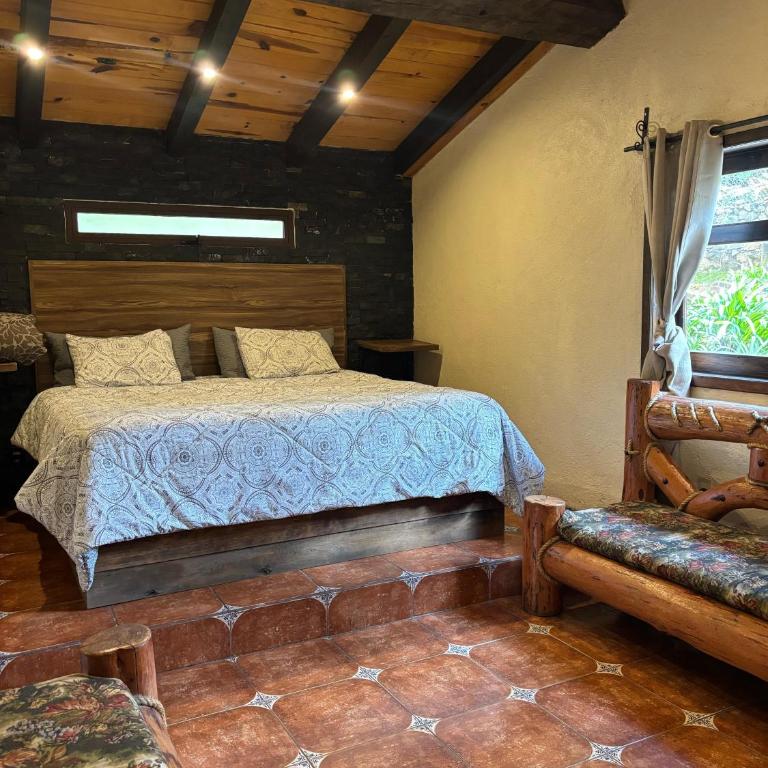 DNellys/Pinguica 1 - Apartamento de 3 dormitorios - 4