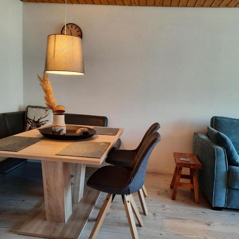 Sonnenalp Ski Juwel - Apartment mit 1 Schlafzimmer und Balkon - 3