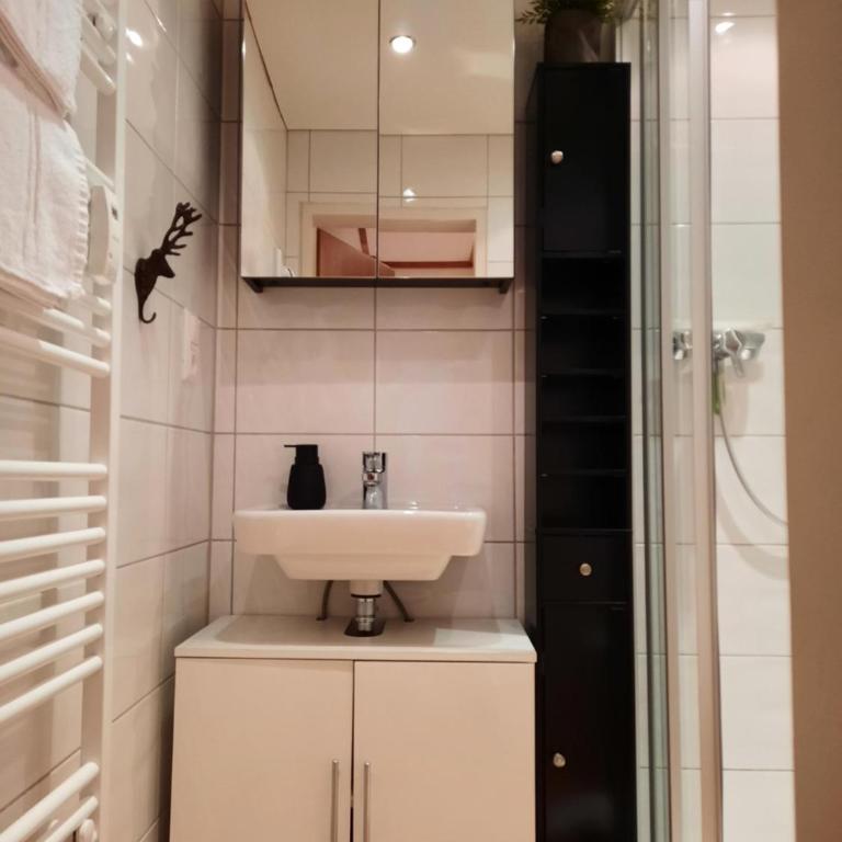 Sonnenalp Ski Juwel - Apartment mit 1 Schlafzimmer und Balkon - 9