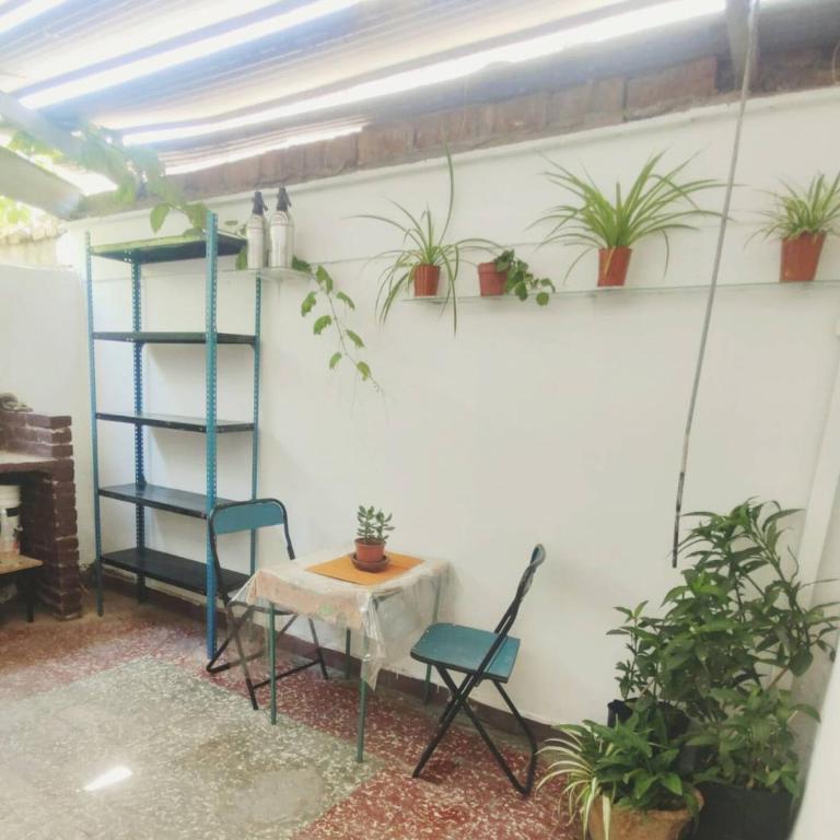 Departamento en Bombal, Godoy Cruz - Apartamento de 2 dormitorios - 2