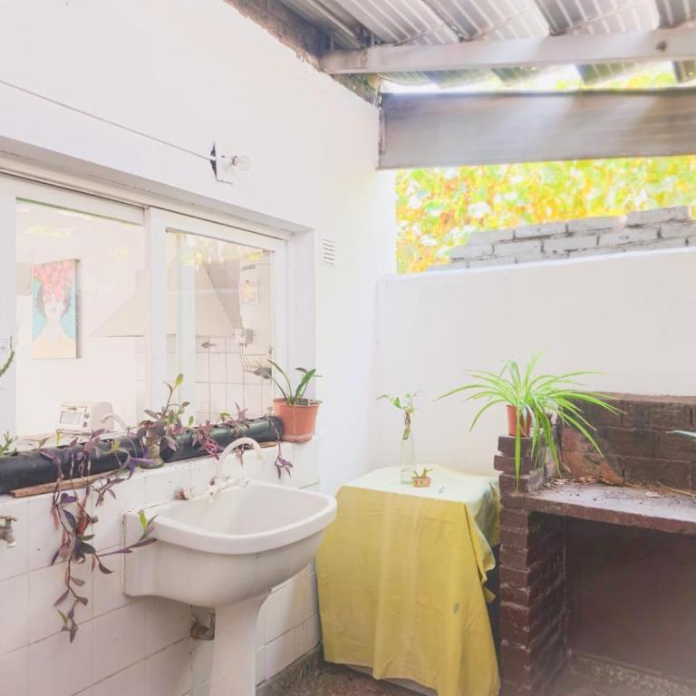 Departamento en Bombal, Godoy Cruz - Apartamento de 2 dormitorios - 4