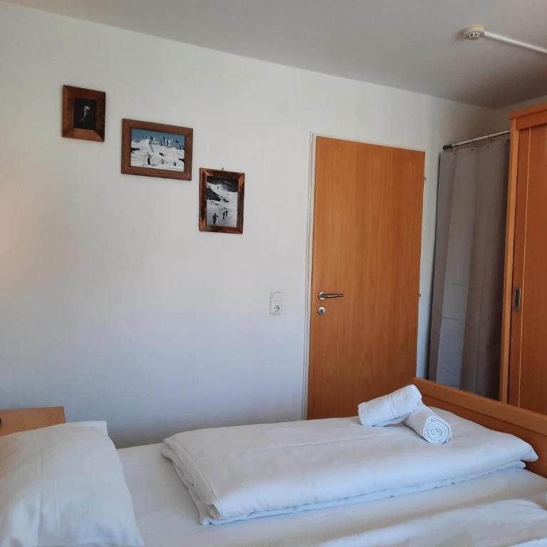Sonnenalp Ski Juwel - Apartment mit 1 Schlafzimmer und Balkon - 8