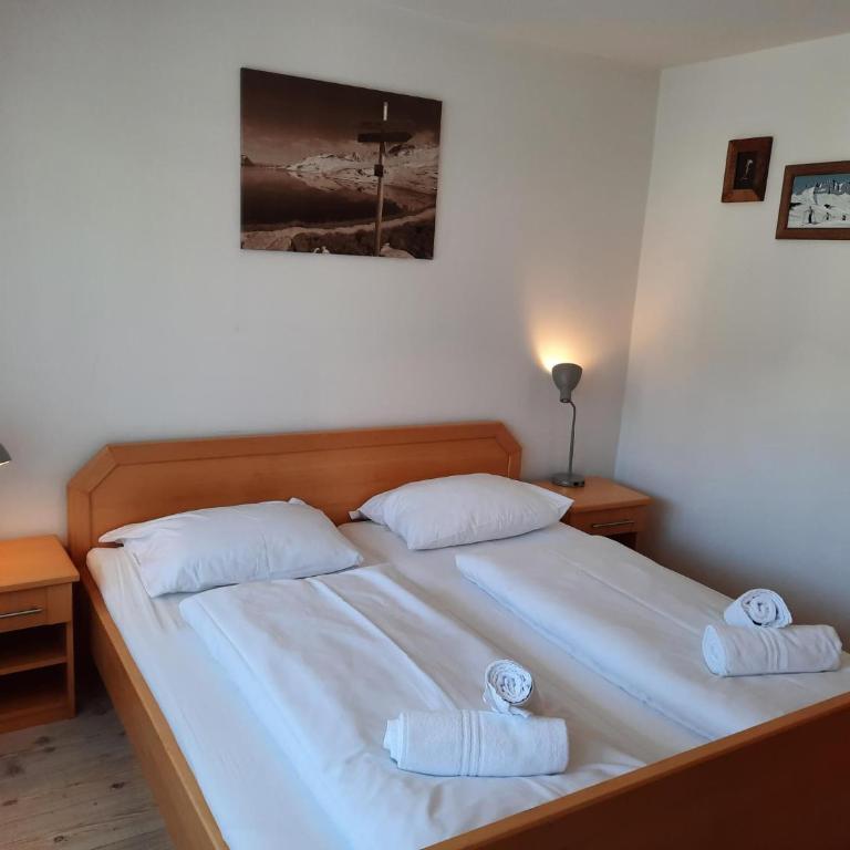 Sonnenalp Ski Juwel - Apartment mit 1 Schlafzimmer und Balkon - 7