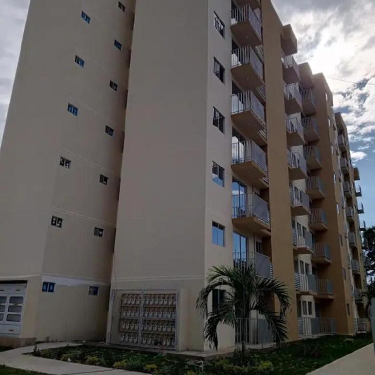Aviva Sierra 1804 - Two-Bedroom Apartment - 22