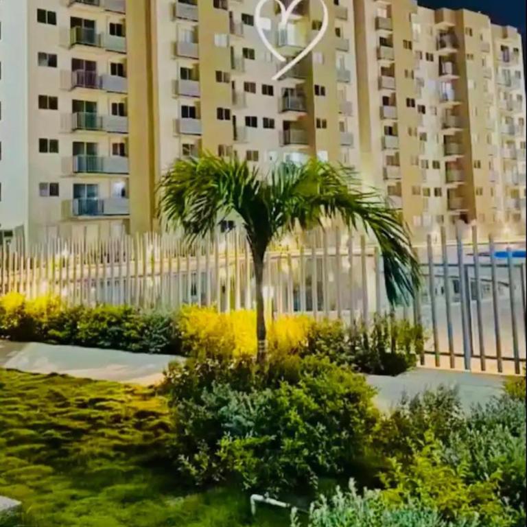 Aviva Sierra 1804 - Two-Bedroom Apartment - 23
