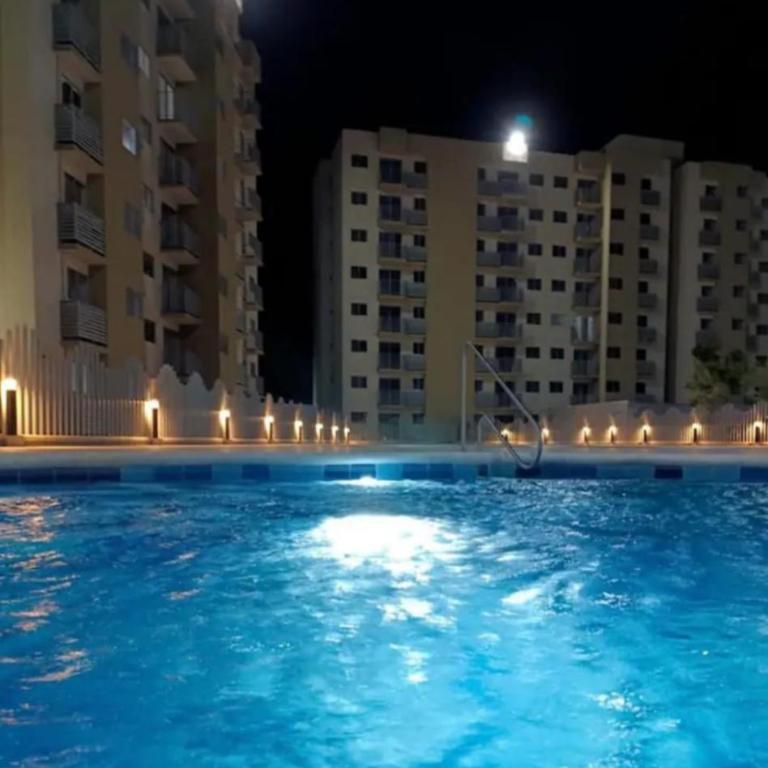 Aviva Sierra 1804 - Two-Bedroom Apartment - 25