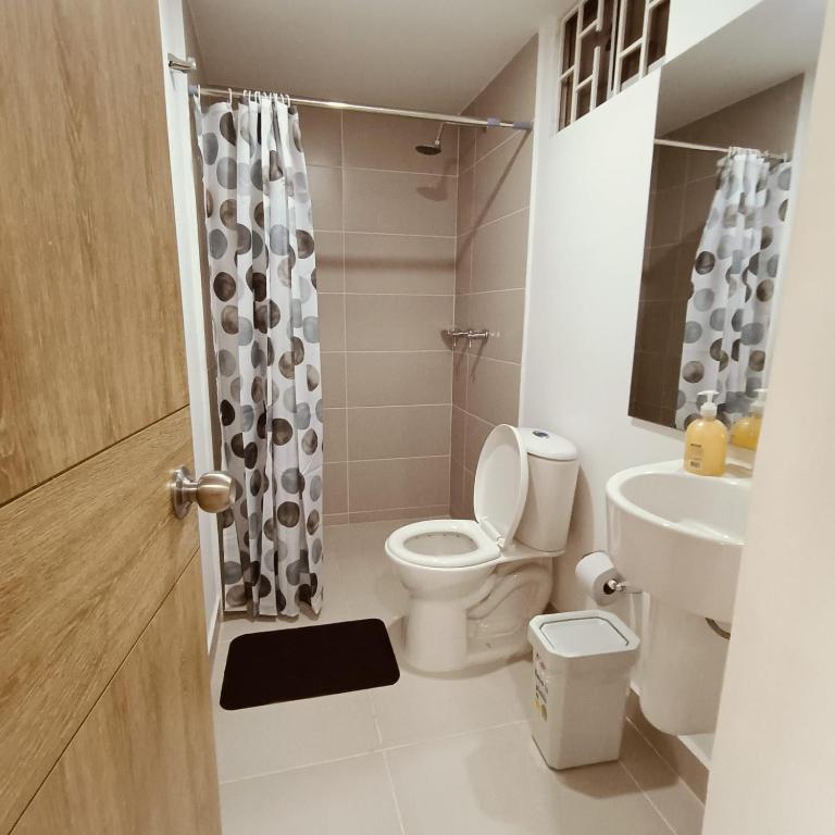Aviva Sierra 1804 - Two-Bedroom Apartment - 13