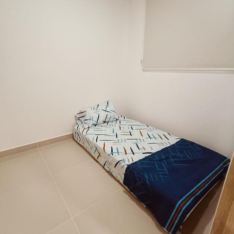 Aviva Sierra 1804 - Two-Bedroom Apartment - 9