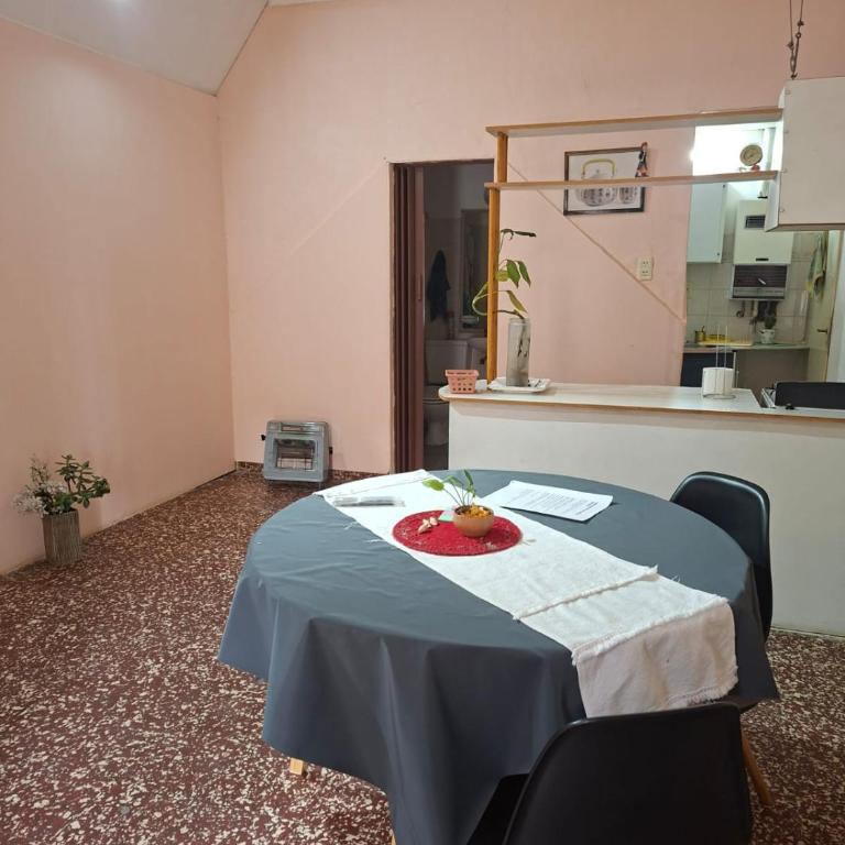 Amanecer en la Ciudad del vino,en pleno corazón de Mendoza - Apartamento de 1 dormitorio - 12