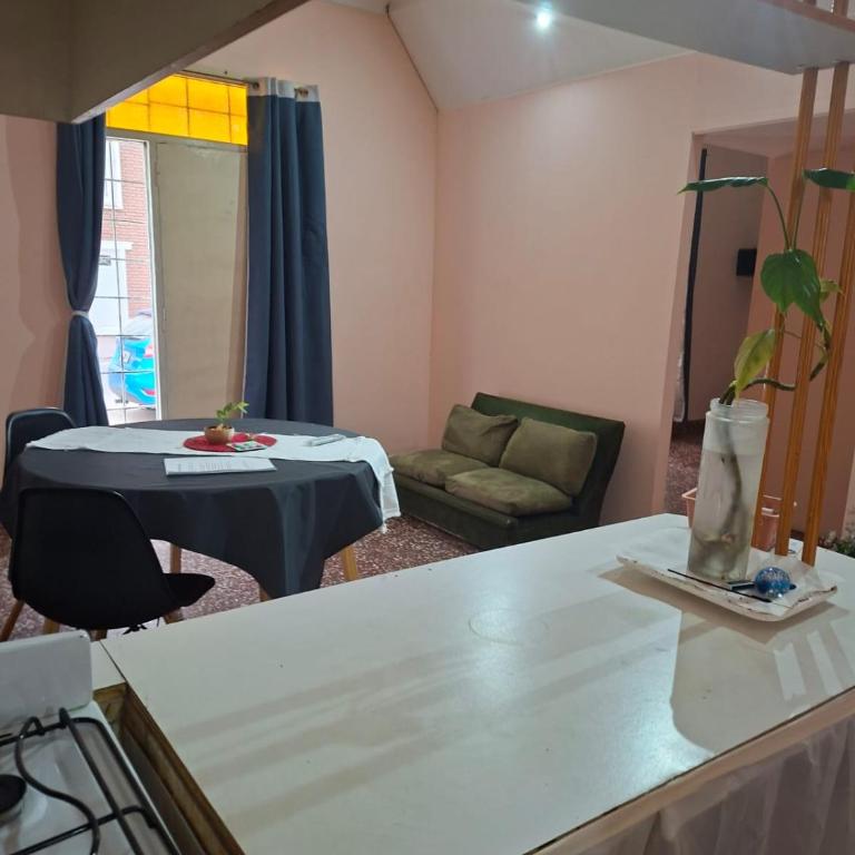 Amanecer en la Ciudad del vino,en pleno corazón de Mendoza - Apartamento de 1 dormitorio - 11