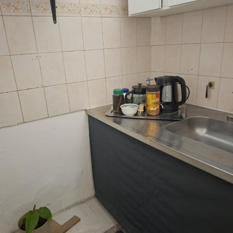 Amanecer en la Ciudad del vino,en pleno corazón de Mendoza - Apartamento de 1 dormitorio - 16