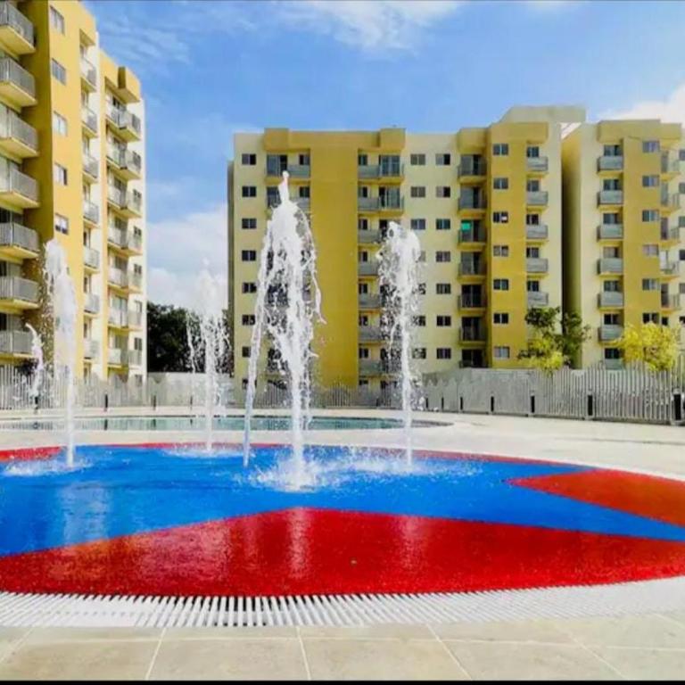 Aviva Sierra 1804 - Two-Bedroom Apartment - 31