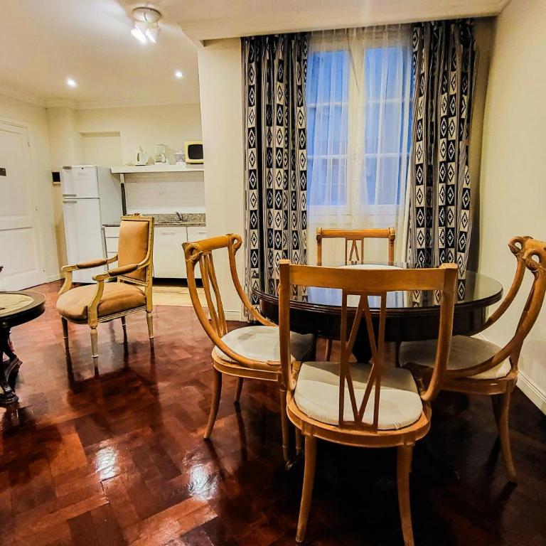 RentUp Suites - San Telmo, Moreno 820 - Apartamento de 1 dormitorio - 1