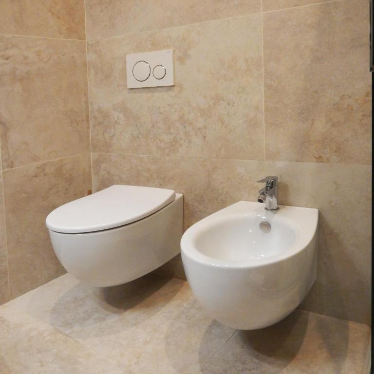 Chic Stay Boutique Apartments - Appartamento su 2 Livelli - 1