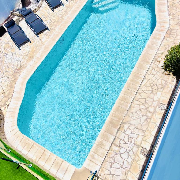 Casa Callao - Villa with Private Pool - 1