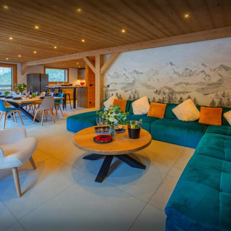Chalet Julero - OVO Network - Chalet - 1