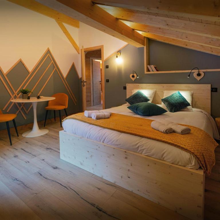 Chalet Julero - OVO Network - Chalet - 9