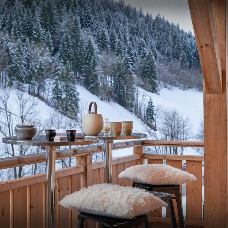 Chalet Julero - OVO Network - Chalet - 8