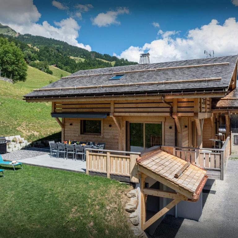 Chalet Julero - OVO Network - Chalet - 4