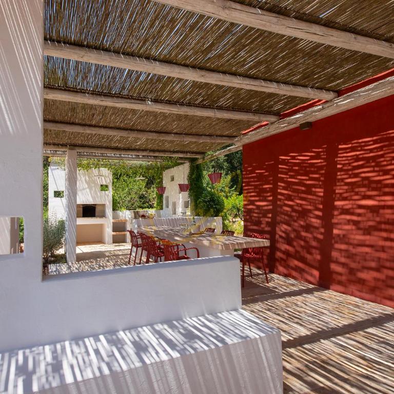 TD Casale Belladinotte Poolside Country Bliss - Casa con 3 Camere da Letto - 15