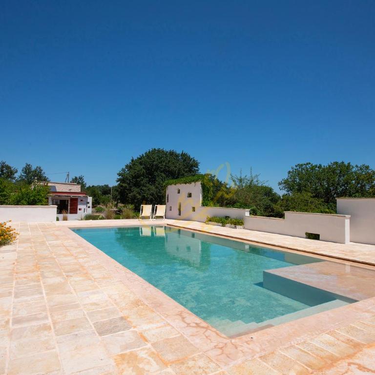 TD Casale Belladinotte Poolside Country Bliss - Casa con 3 Camere da Letto - 19