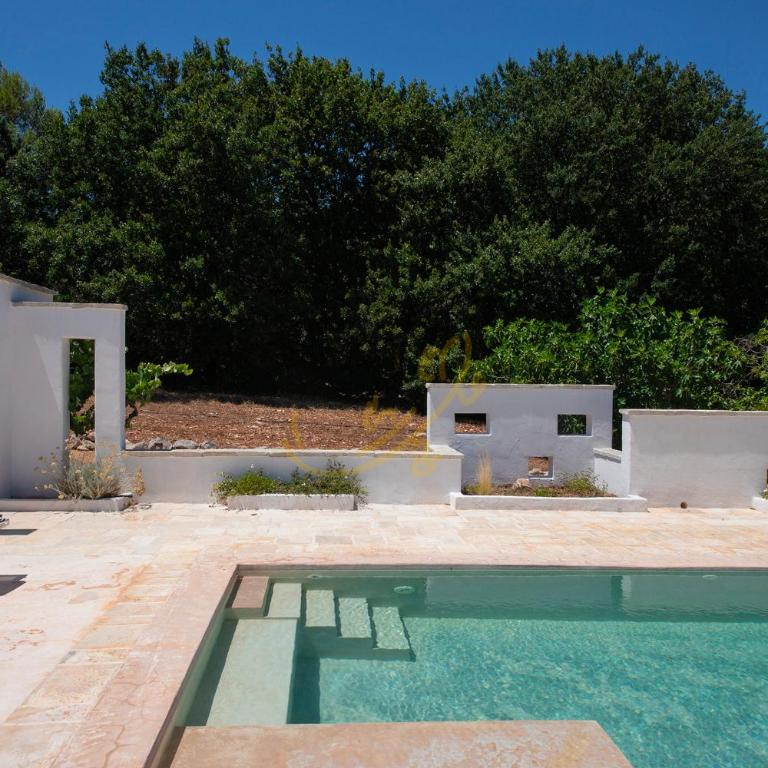 TD Casale Belladinotte Poolside Country Bliss - Casa con 3 Camere da Letto - 18