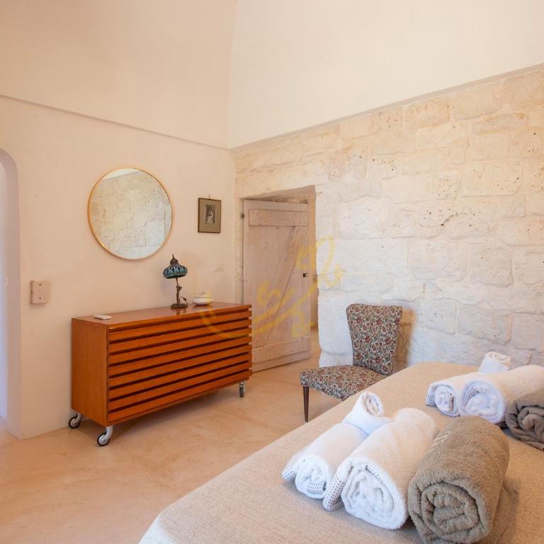 TD Casale Belladinotte Poolside Country Bliss - Casa con 3 Camere da Letto - 41