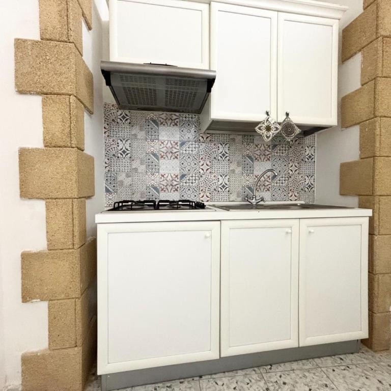 Dimora Via Celso - Monolocale Familiare - 14