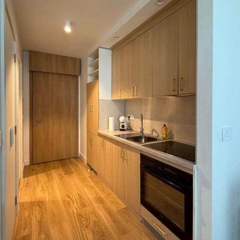BW Crown Garden Residences - Studio with Sofa Bed - 4