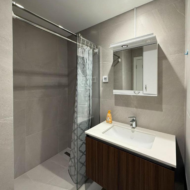 BW Crown Garden Residences - Studio with Sofa Bed - 2