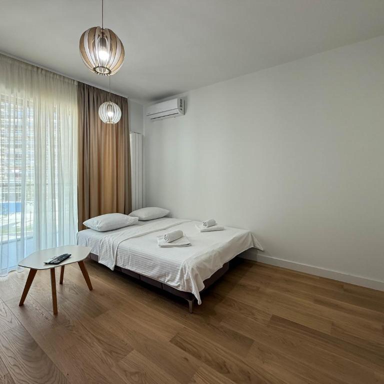 BW Crown Garden Residences - Studio with Sofa Bed - 5