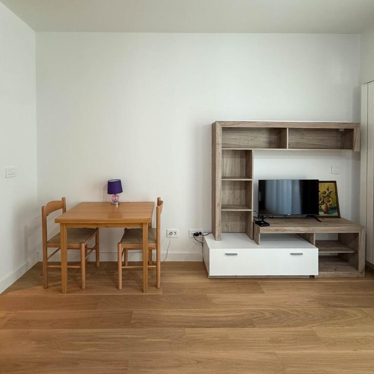 BW Crown Garden Residences - Studio with Sofa Bed - 7