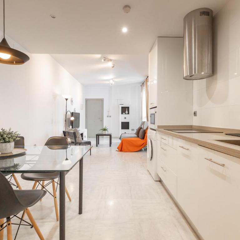 Arrayan Central Suite by Valcambre - Apartamento de 1 dormitorio - 2