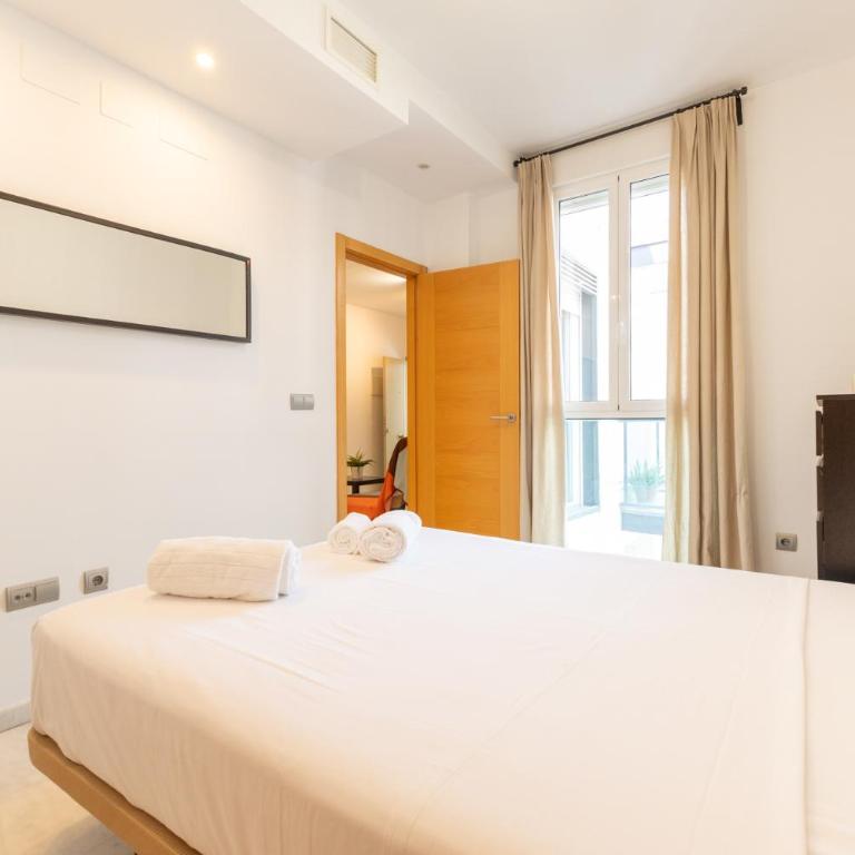 Arrayan Central Suite by Valcambre - Apartamento de 1 dormitorio - 6