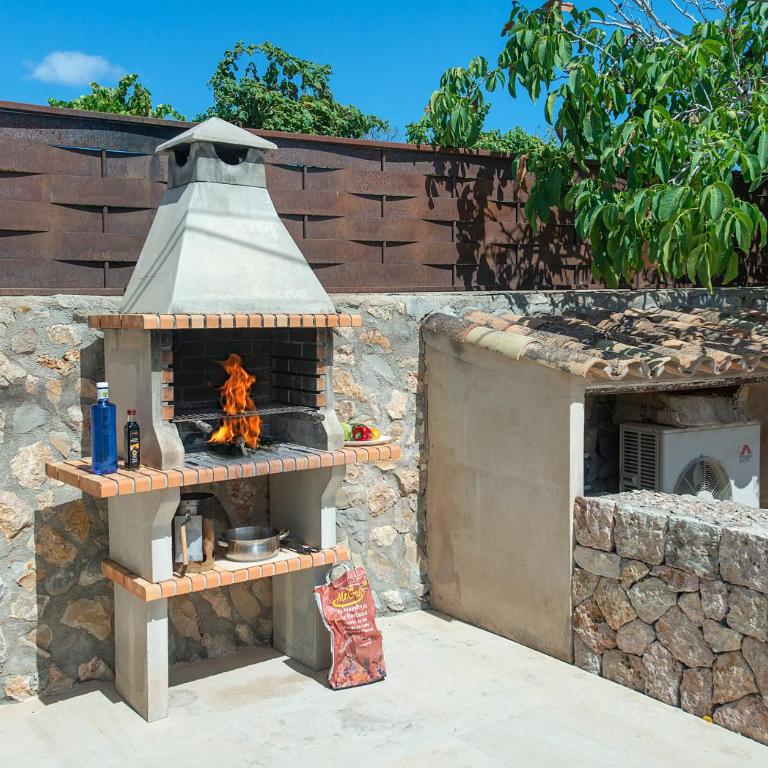 Owl Booking Villa La Rafal - Luxury Retreat with Mountain Views - Deluxe Villa - 29