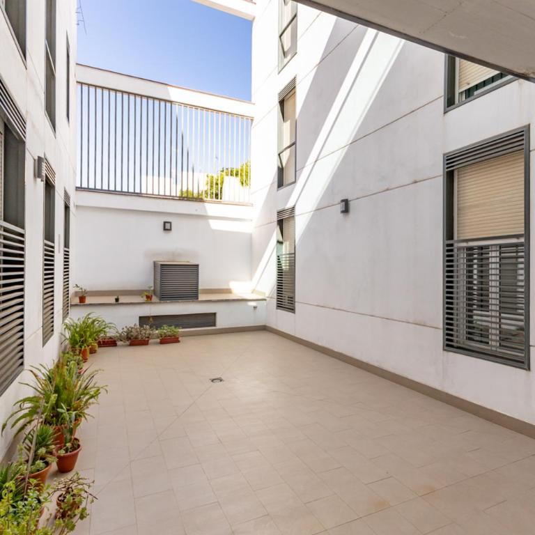 Arrayan Central Suite by Valcambre - Apartamento de 1 dormitorio - 9