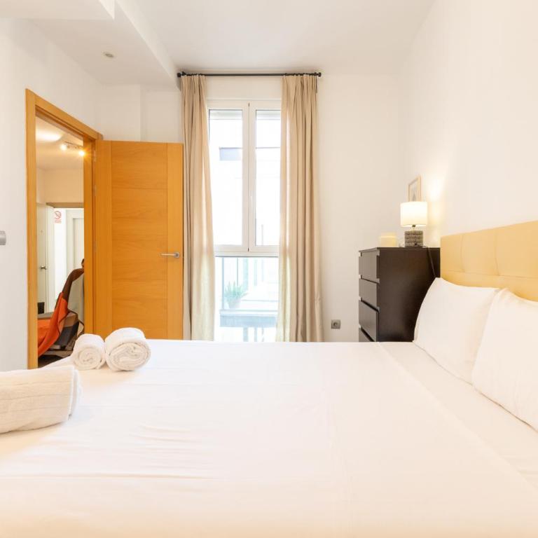 Arrayan Central Suite by Valcambre - Apartamento de 1 dormitorio - 10