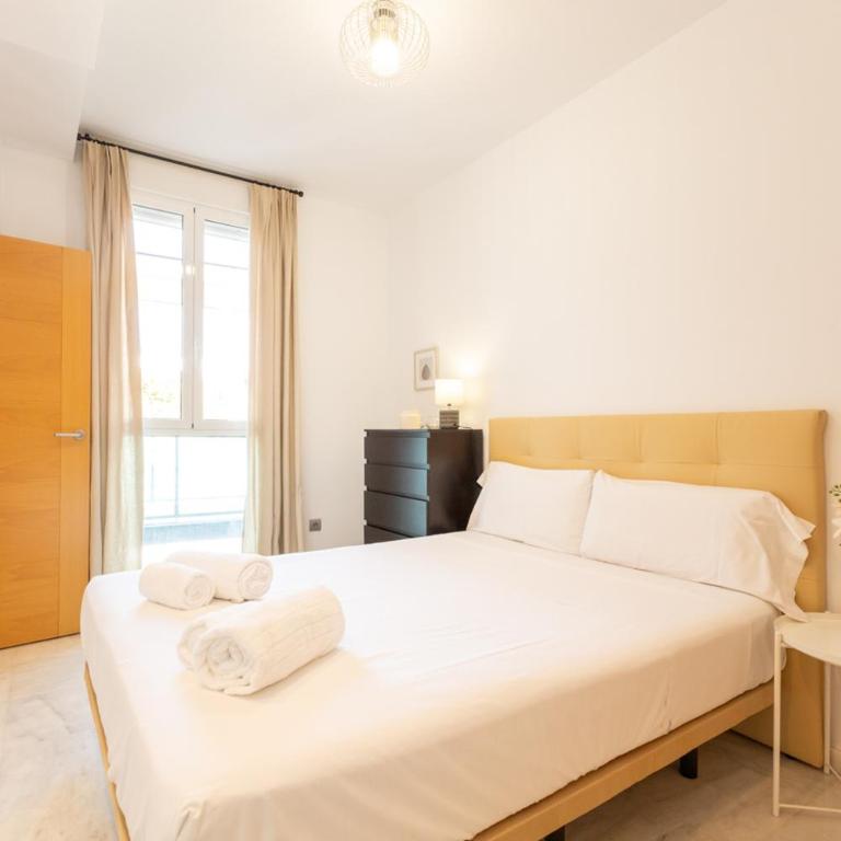 Arrayan Central Suite by Valcambre - Apartamento de 1 dormitorio - 11
