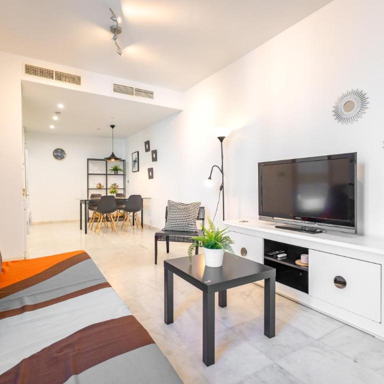 Arrayan Central Suite by Valcambre - Apartamento de 1 dormitorio - 14
