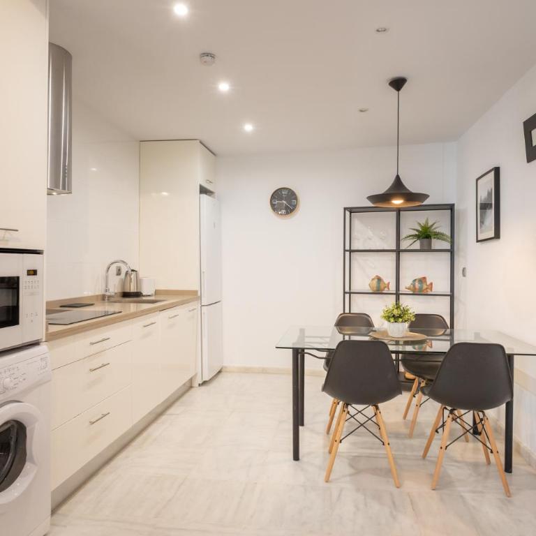 Arrayan Central Suite by Valcambre - Apartamento de 1 dormitorio - 15