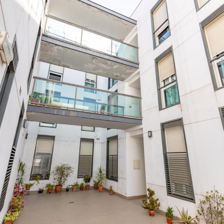 Arrayan Central Suite by Valcambre - Apartamento de 1 dormitorio - 17
